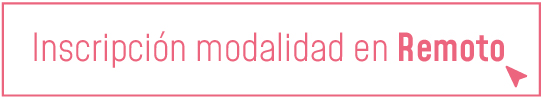 Inscripción modalidad ONLINE